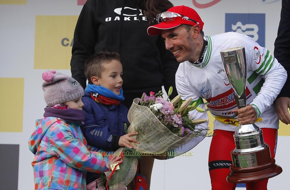 25 momentos estelares de Purito Rodríguez