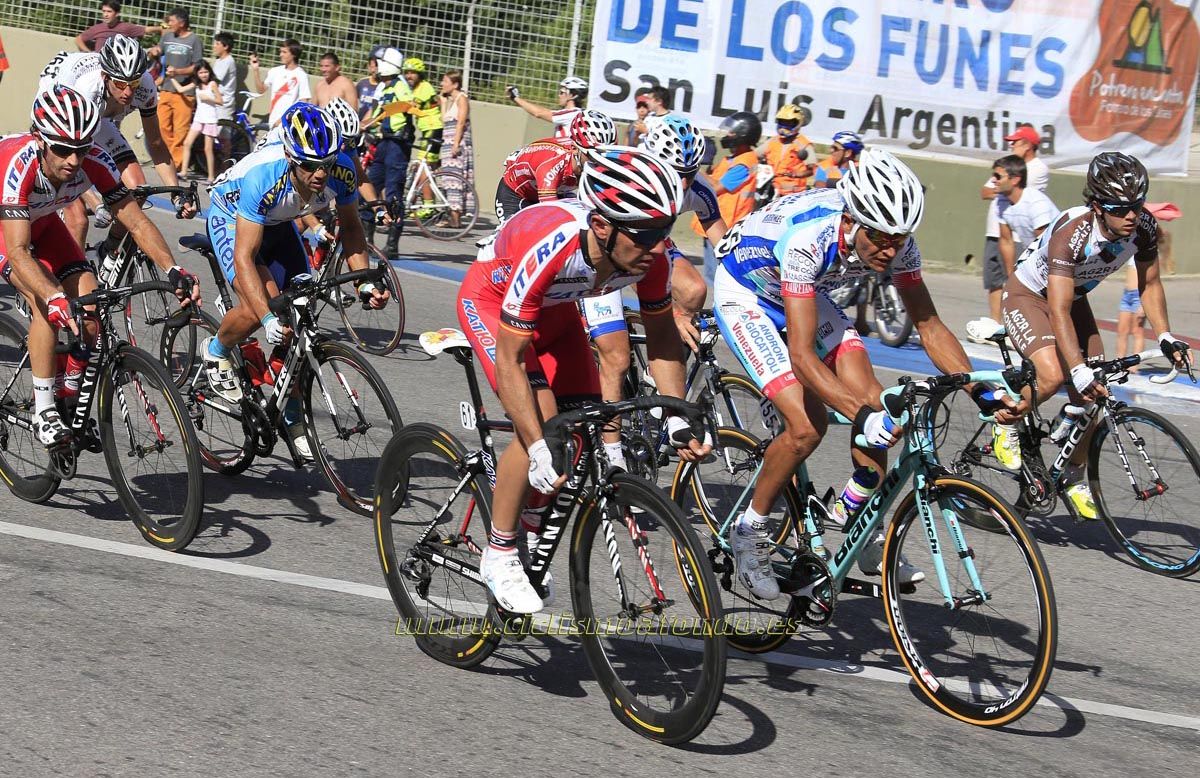 25 momentos estelares de Purito Rodríguez
