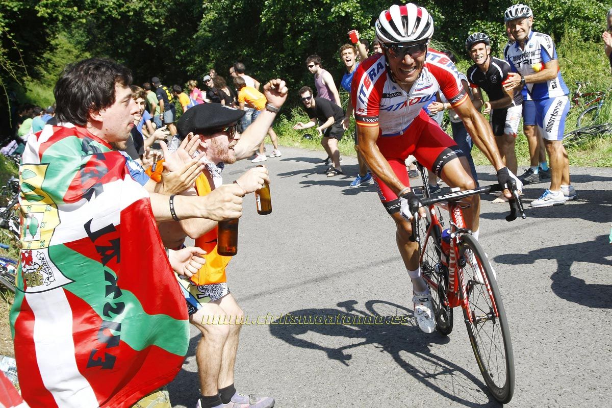 25 momentos estelares de Purito Rodríguez
