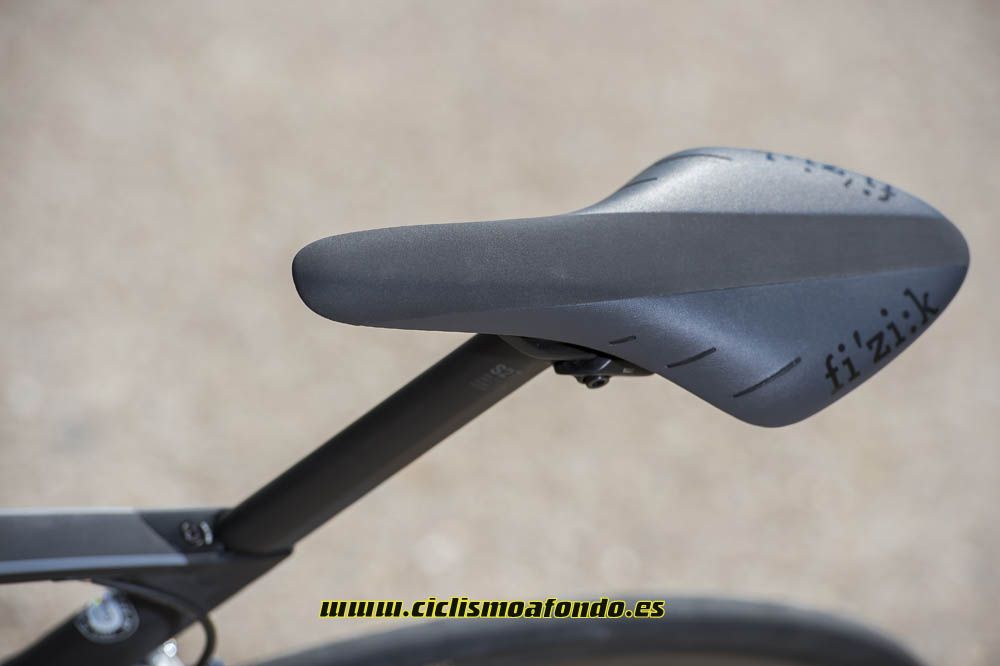Prueba: Canyon Aeroad CF SLX