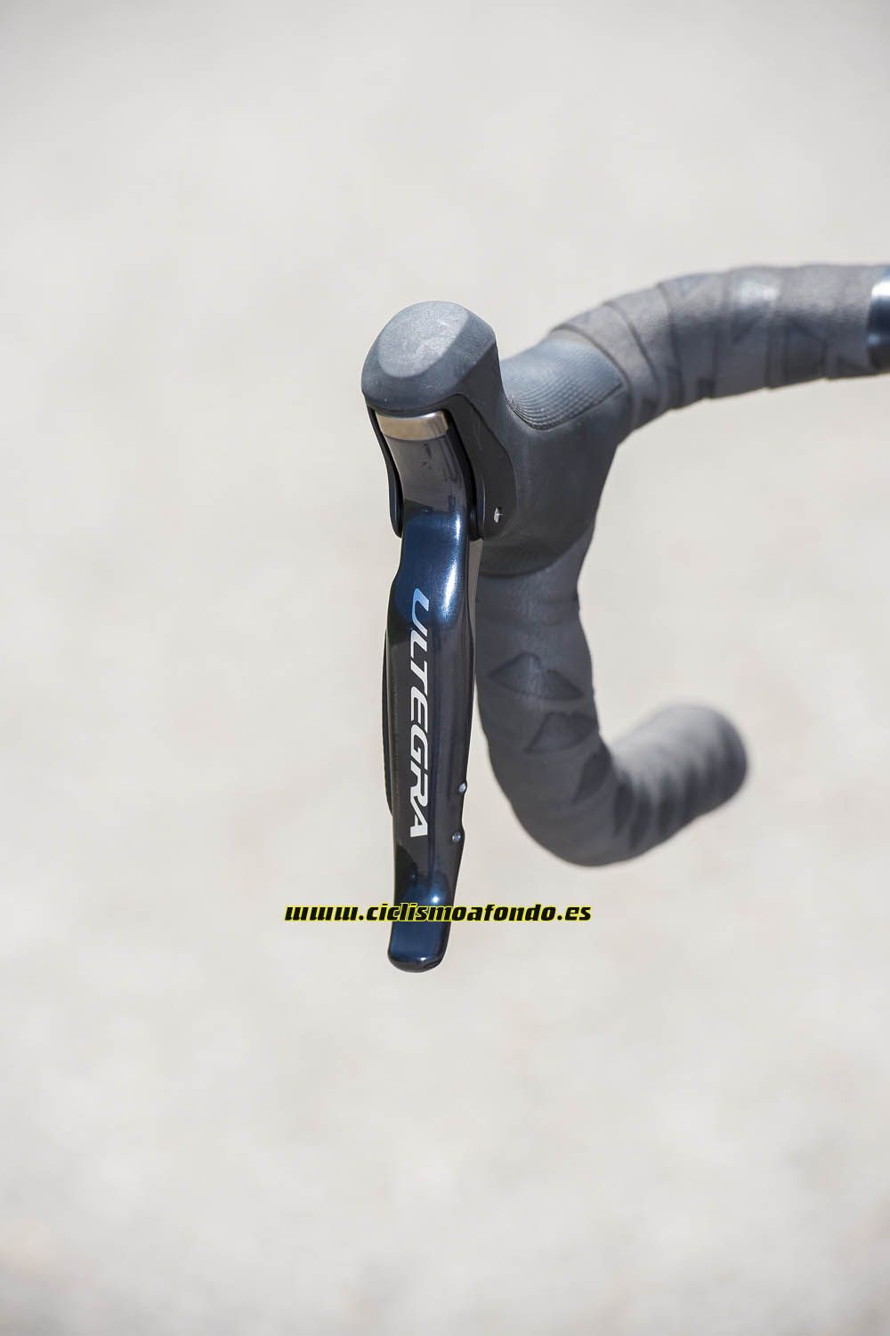Prueba: Canyon Aeroad CF SLX