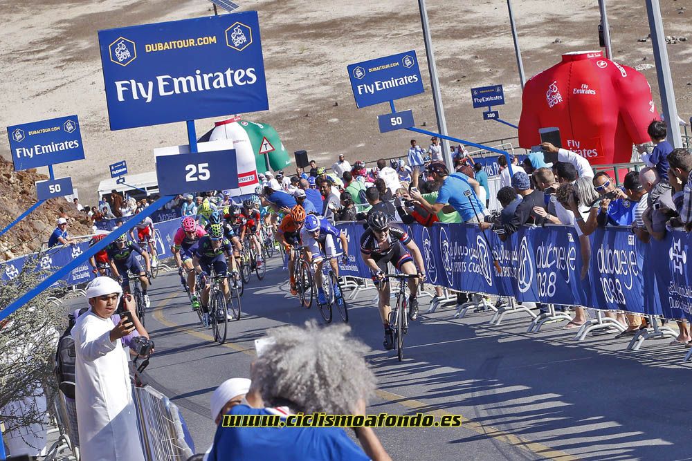 Los 25 momentos de 2015 de John Degenkolb