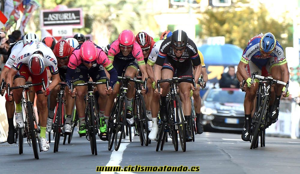 Los 25 momentos de 2015 de John Degenkolb