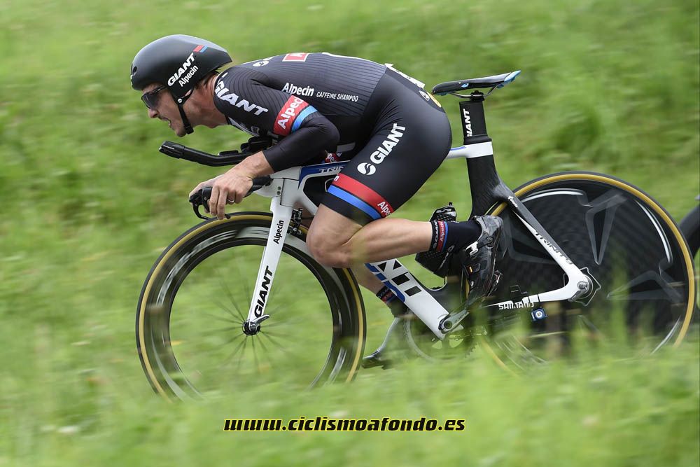 Los 25 momentos de 2015 de John Degenkolb