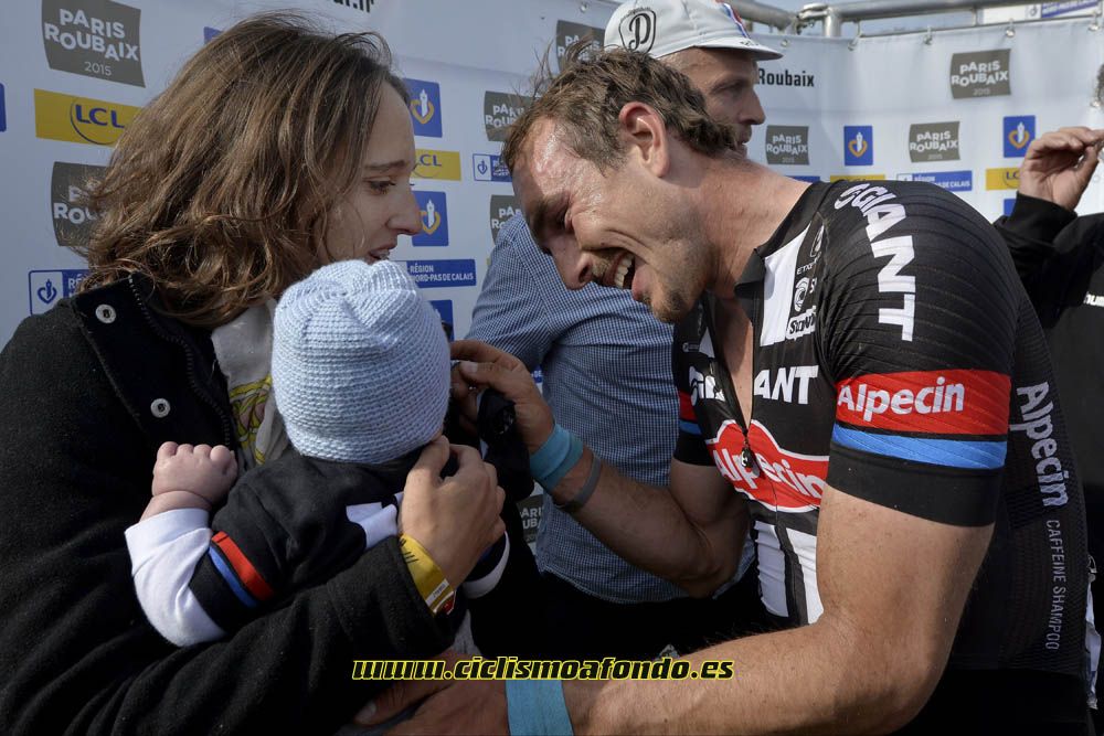 Los 25 momentos de 2015 de John Degenkolb