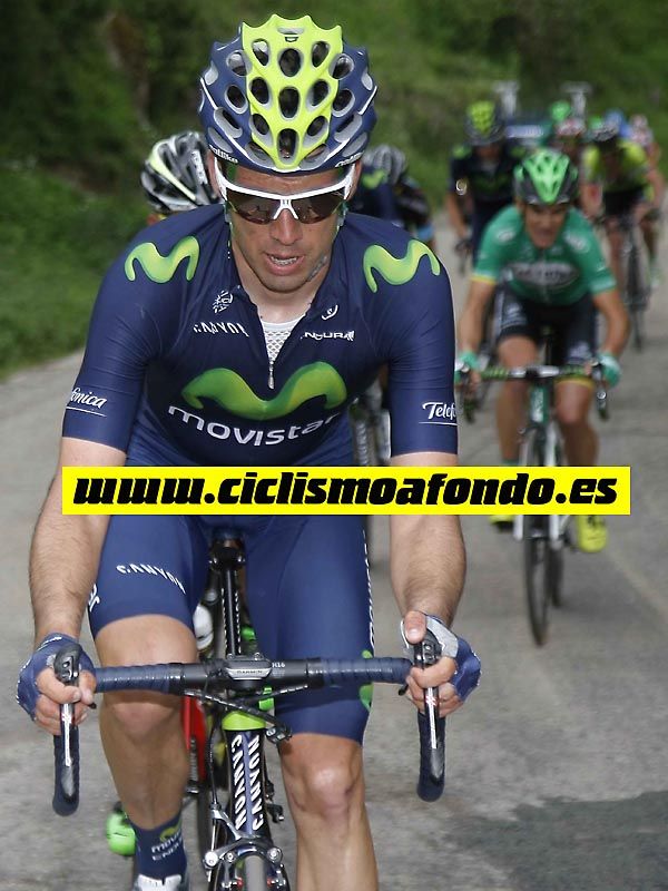 Vuelta a Asturias 2015 - Etapa 1