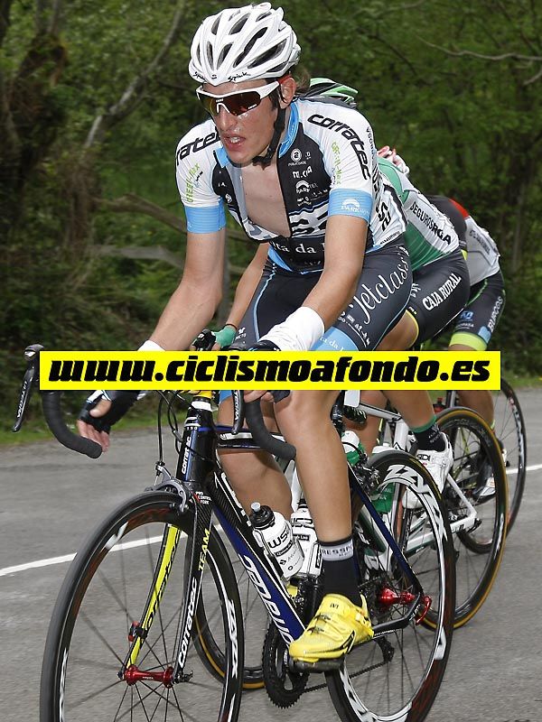 Vuelta a Asturias 2015 - Etapa 1