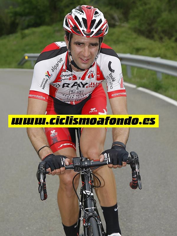 Vuelta a Asturias 2015 - Etapa 1