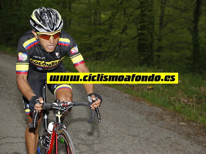 Vuelta a Asturias 2015 - Etapa 1