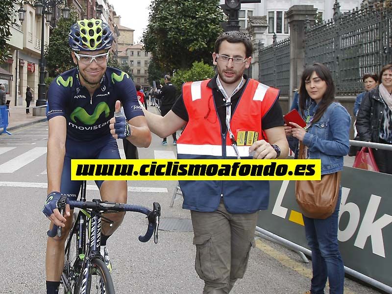Vuelta a Asturias 2015 - Etapa 1