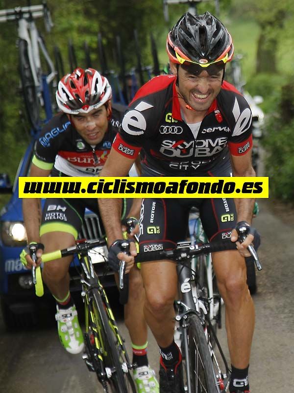 Vuelta a Asturias 2015 - Etapa 1