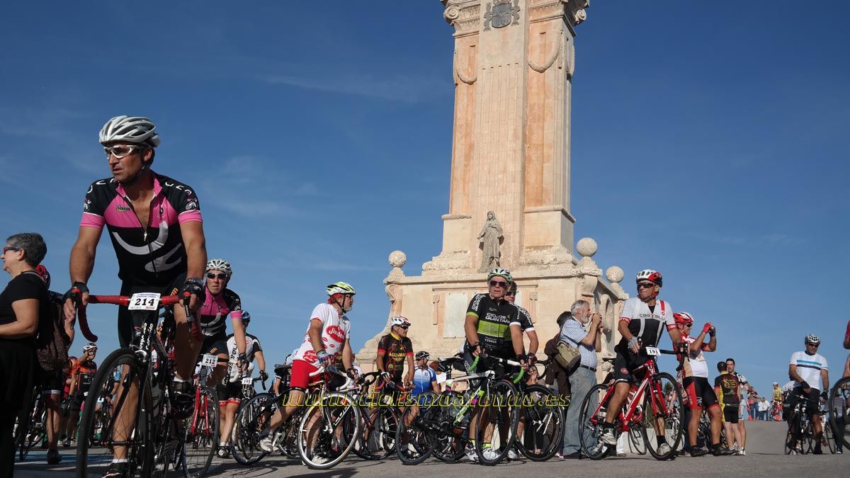 Volta a Menorca 2014 - Domingo (Monte Toro)