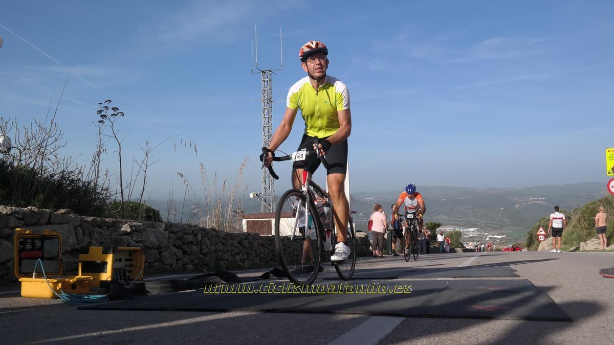 Volta a Menorca 2014 - Domingo (Monte Toro)