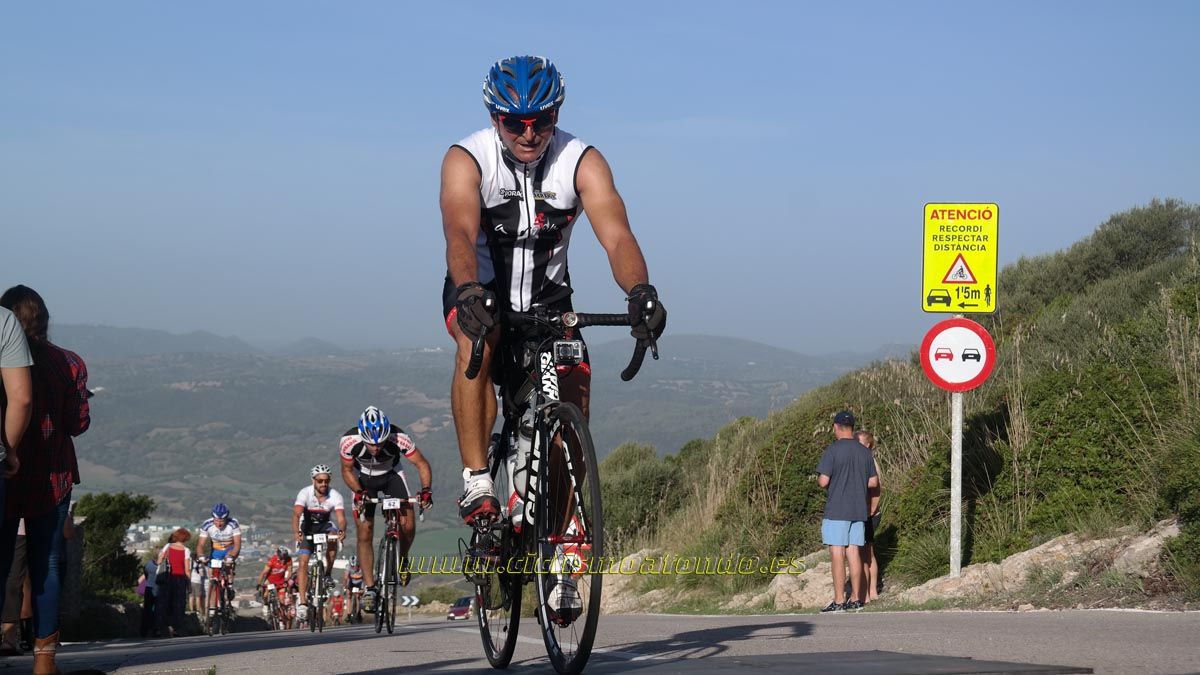 Volta a Menorca 2014 - Domingo (Monte Toro)
