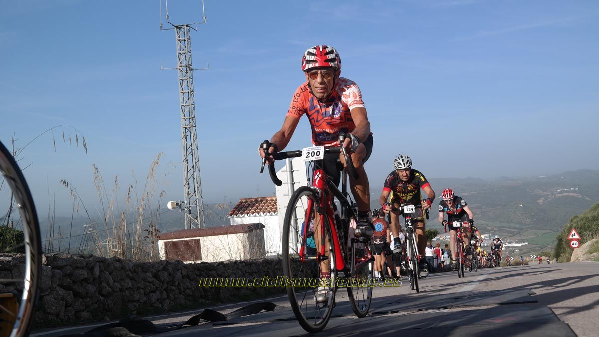 Volta a Menorca 2014 - Domingo (Monte Toro)