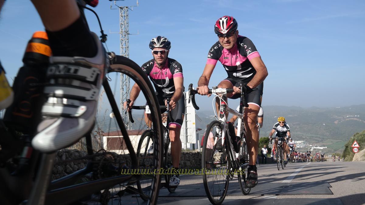 Volta a Menorca 2014 - Domingo (Monte Toro)