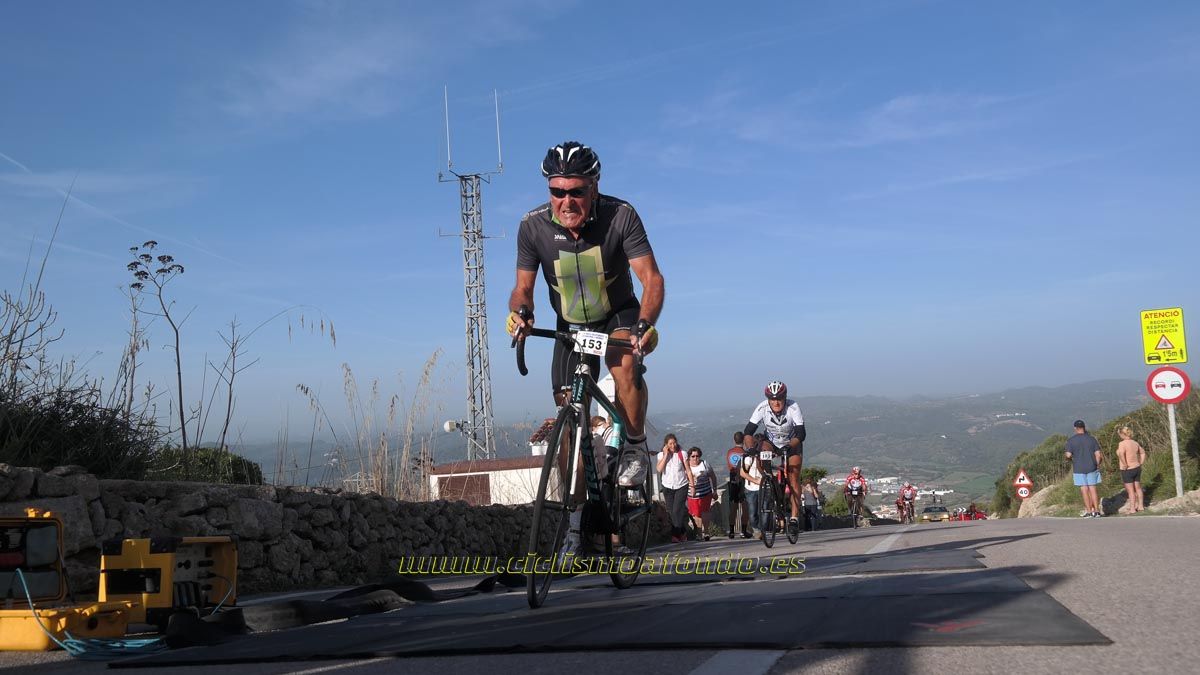 Volta a Menorca 2014 - Domingo (Monte Toro)