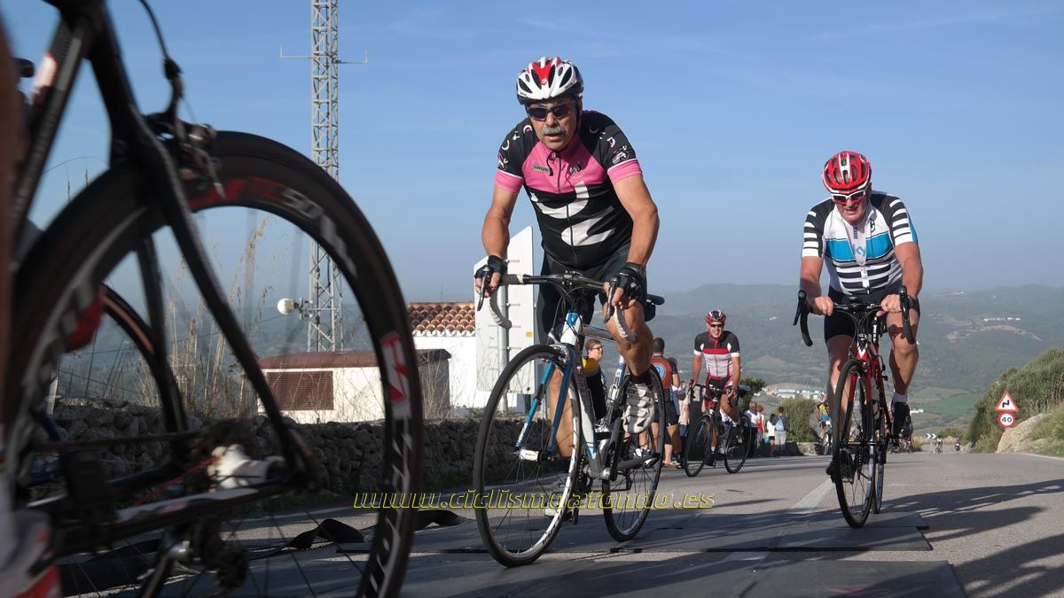 Volta a Menorca 2014 - Domingo (Monte Toro)