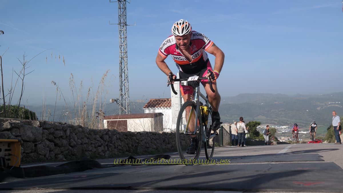 Volta a Menorca 2014 - Domingo (Monte Toro)