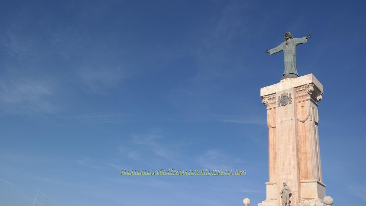 Volta a Menorca 2014 - Domingo (Monte Toro)