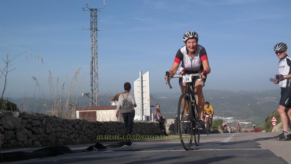 Volta a Menorca 2014 - Domingo (Monte Toro)