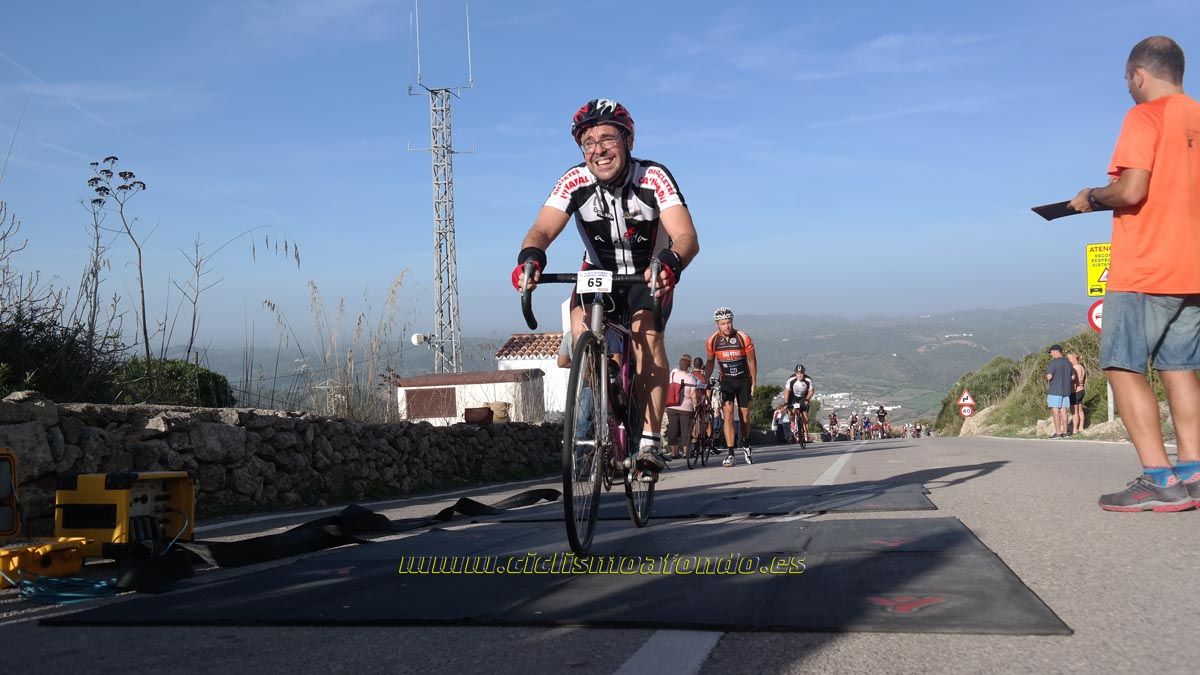 Volta a Menorca 2014 - Domingo (Monte Toro)