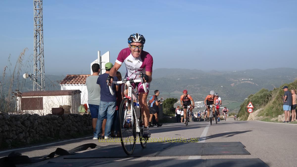 Volta a Menorca 2014 - Domingo (Monte Toro)