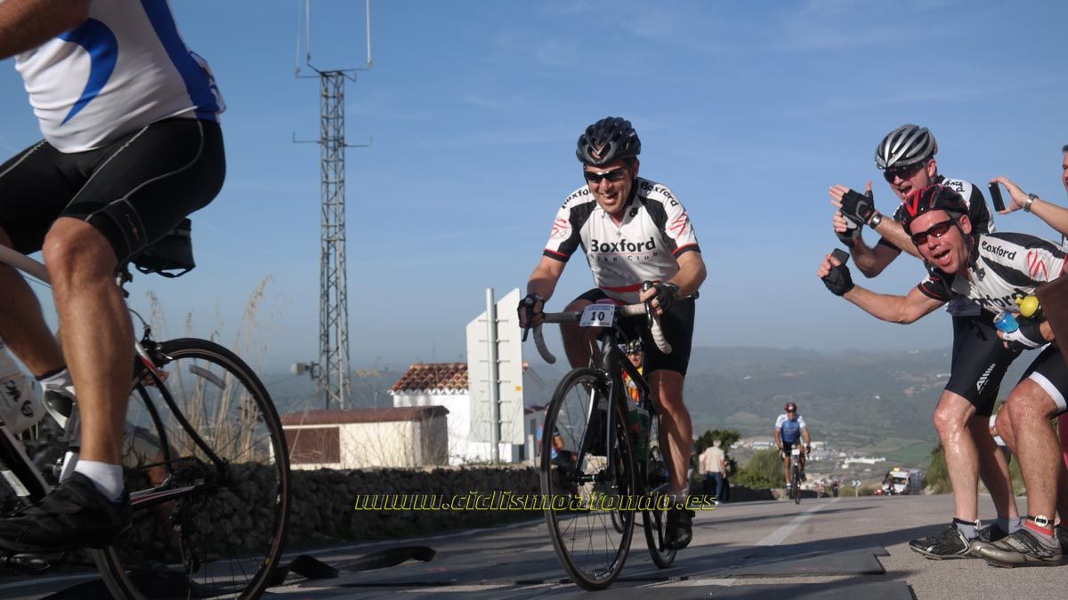 Volta a Menorca 2014 - Domingo (Monte Toro)