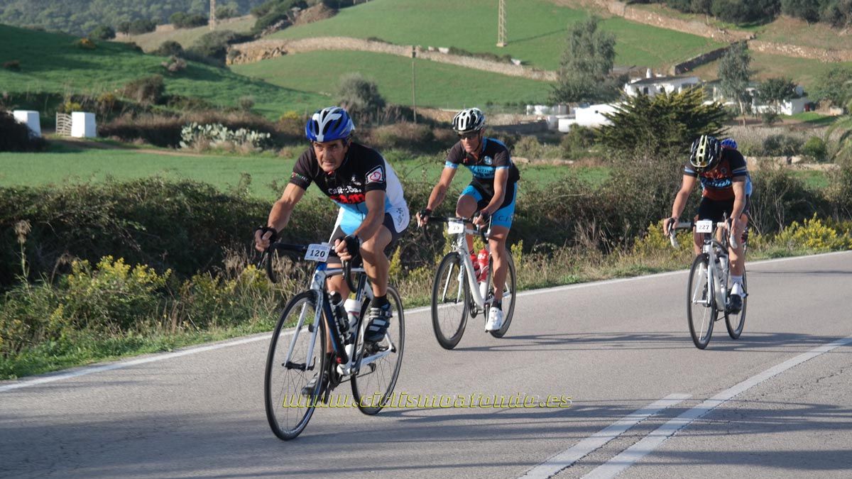 Volta a Menorca 2014 - Domingo (Monte Toro)