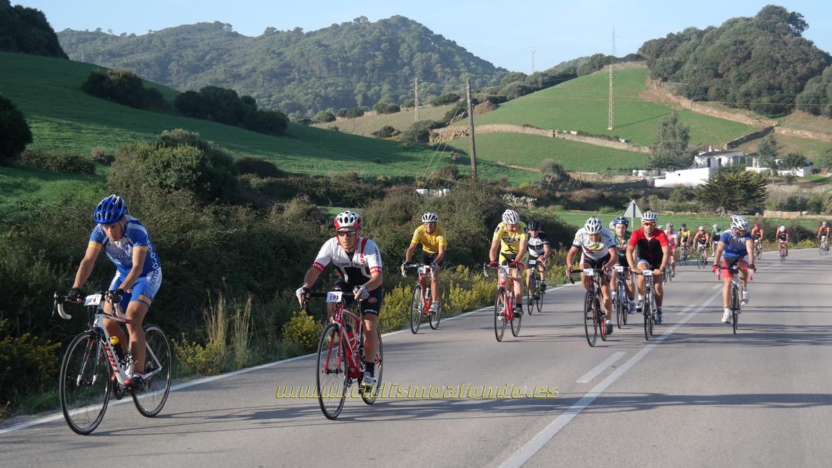 Volta a Menorca 2014 - Domingo (Monte Toro)