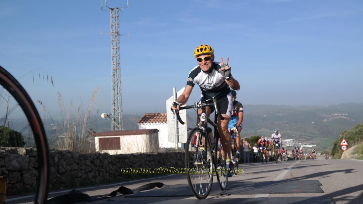 Volta a Menorca 2014 - Domingo (Monte Toro)