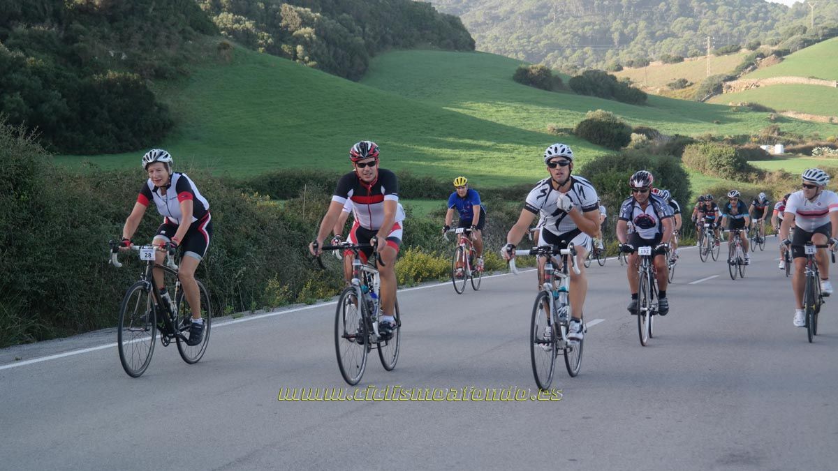 Volta a Menorca 2014 - Domingo (Monte Toro)