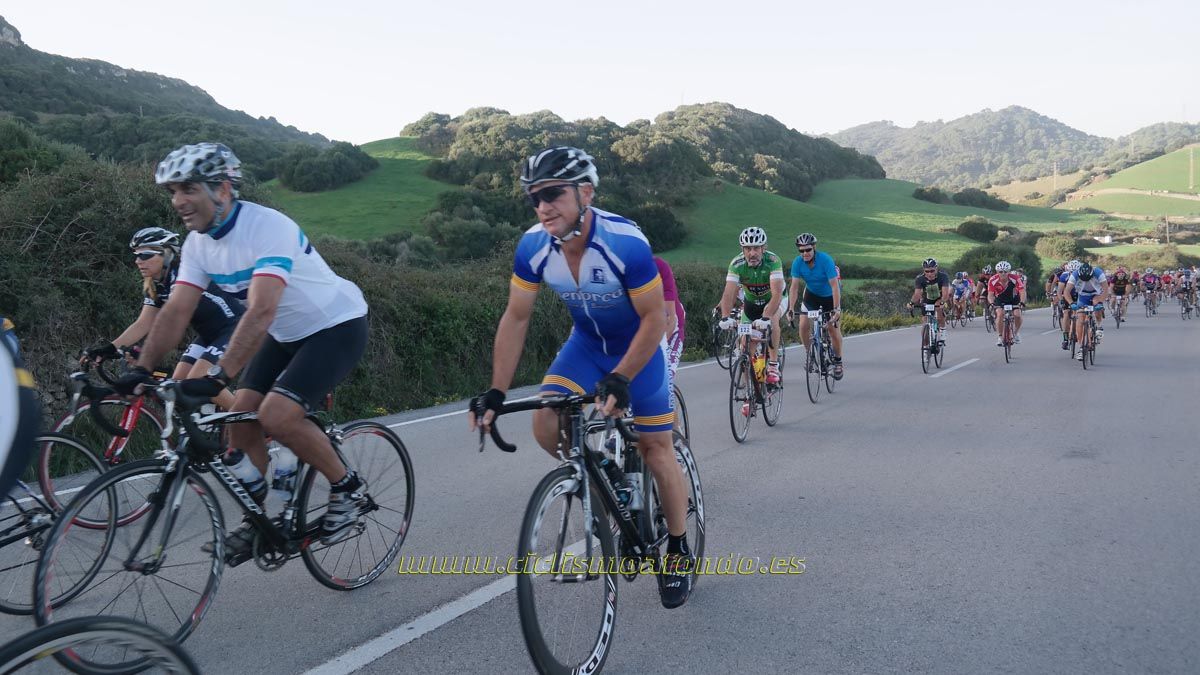 Volta a Menorca 2014 - Domingo (Monte Toro)