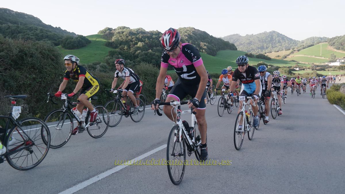 Volta a Menorca 2014 - Domingo (Monte Toro)