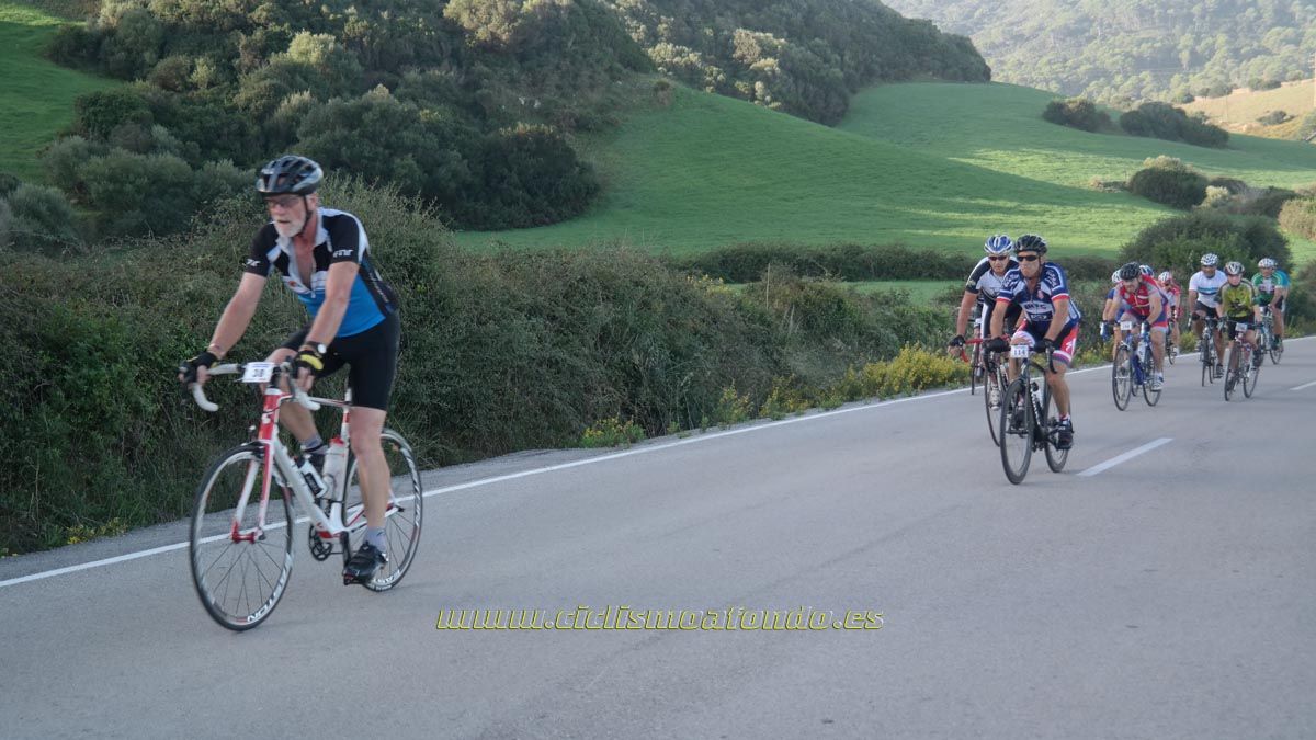 Volta a Menorca 2014 - Domingo (Monte Toro)