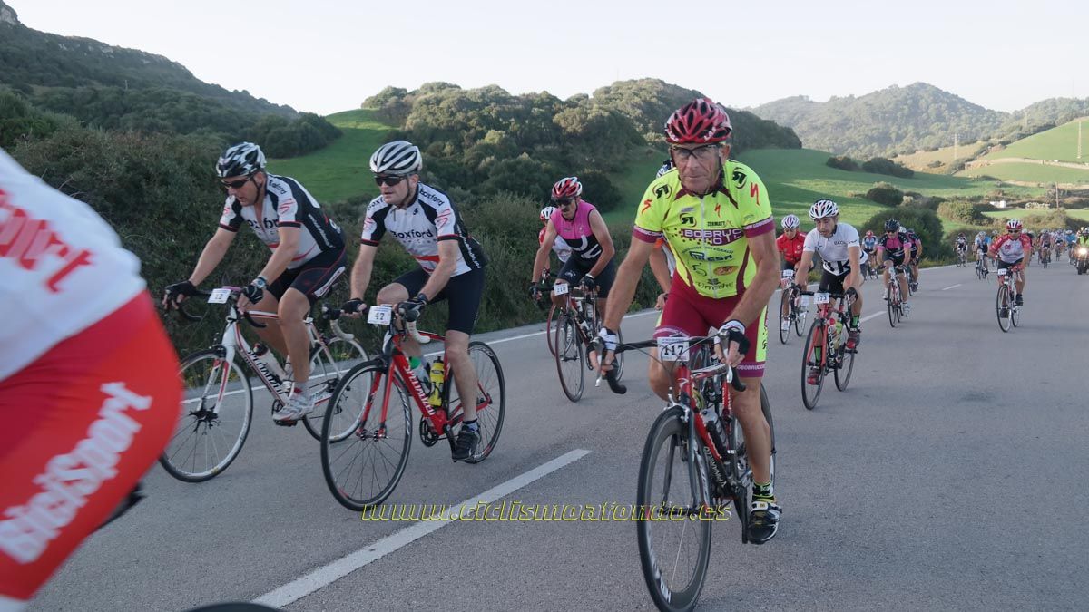Volta a Menorca 2014 - Domingo (Monte Toro)