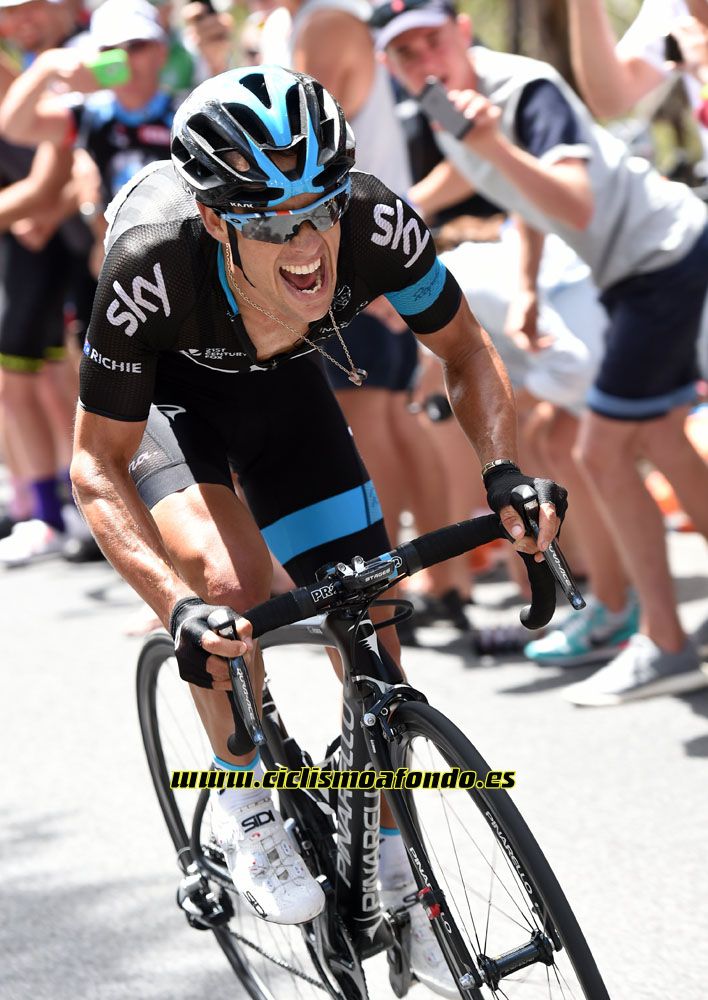 Tour Down Under 2015. Etapa 5