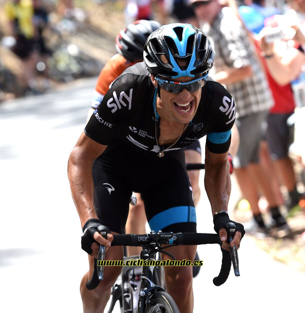 Tour Down Under 2015. Etapa 5