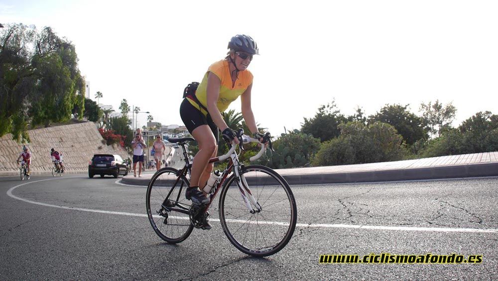 La Cicloturista 2015 etapa 1