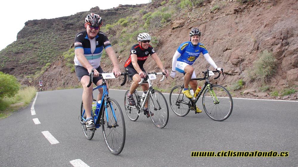 La Cicloturista 2015 etapa 1