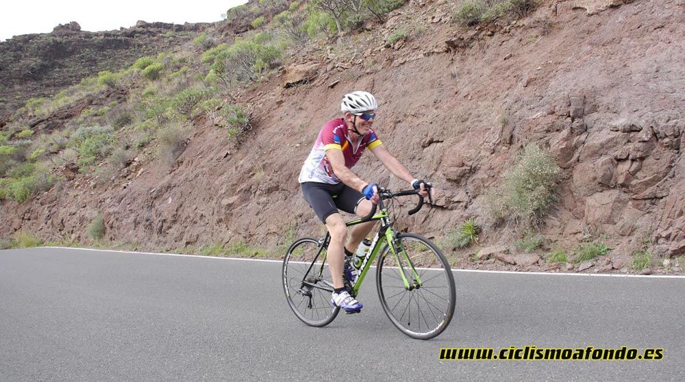 La Cicloturista 2015 etapa 1