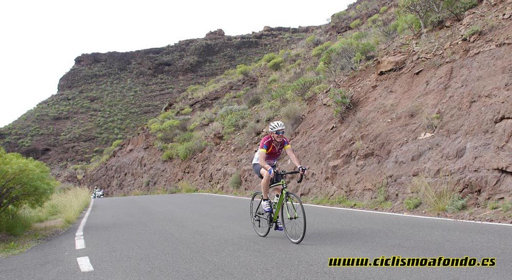 La Cicloturista 2015 etapa 1