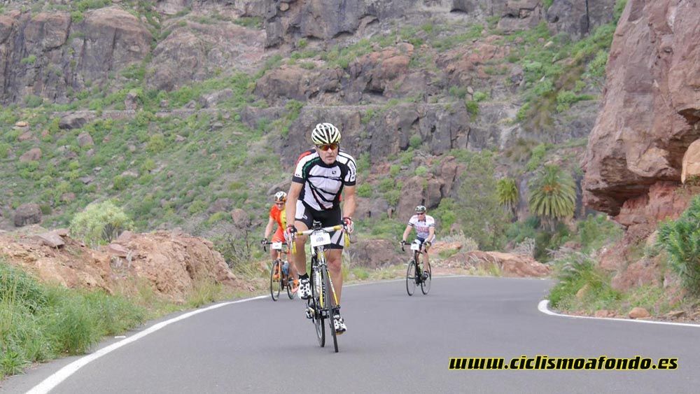 La Cicloturista 2015 etapa 1