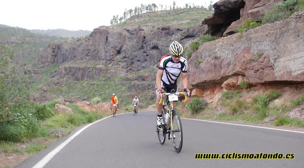 La Cicloturista 2015 etapa 1