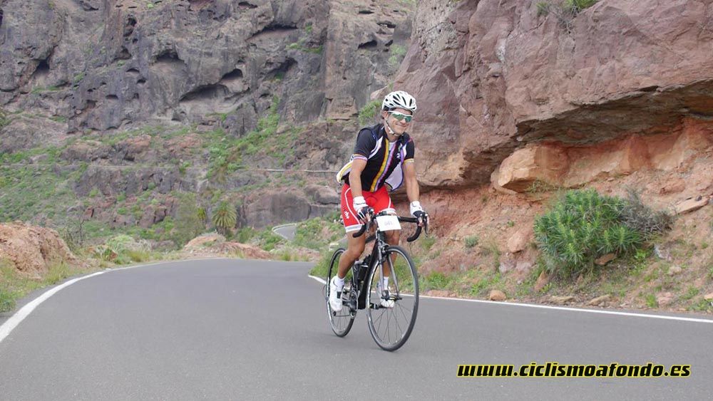 La Cicloturista 2015 etapa 1