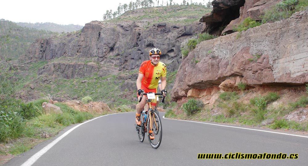 La Cicloturista 2015 etapa 1