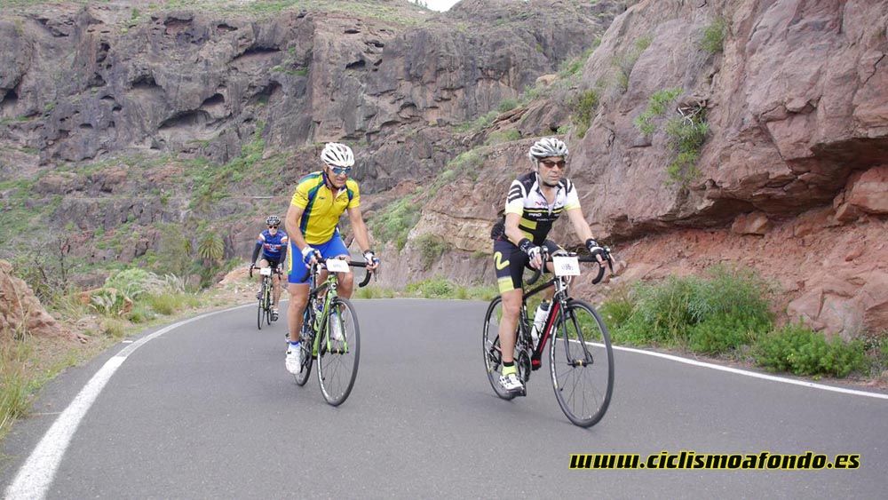 La Cicloturista 2015 etapa 1