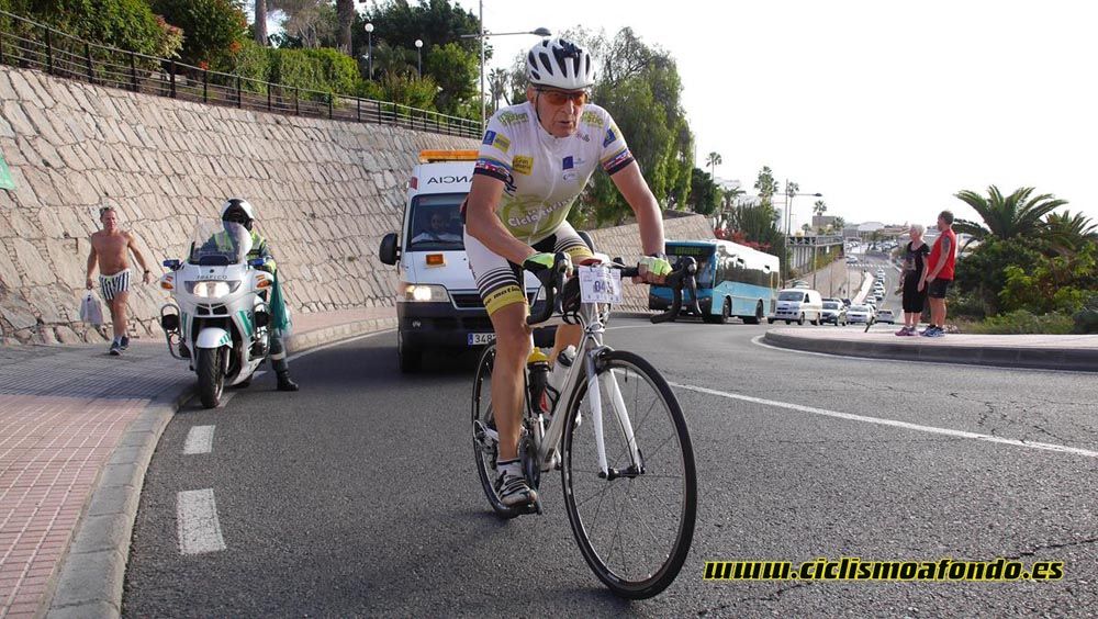 La Cicloturista 2015 etapa 1