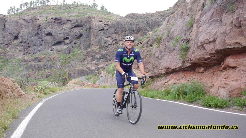 La Cicloturista 2015 etapa 1