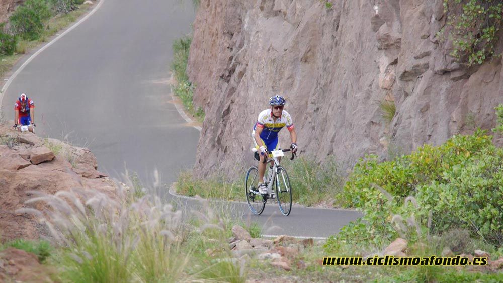 La Cicloturista 2015 etapa 1
